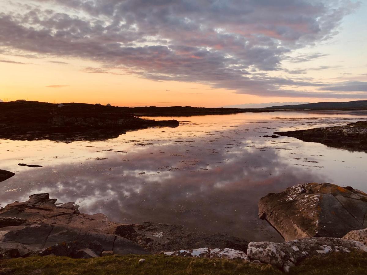 Connemara Sands Hotel & Spa Clifden Zewnętrze zdjęcie
