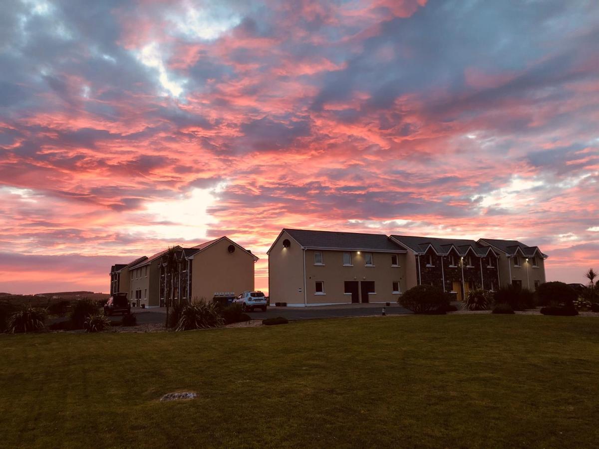 Connemara Sands Hotel & Spa Clifden Zewnętrze zdjęcie
