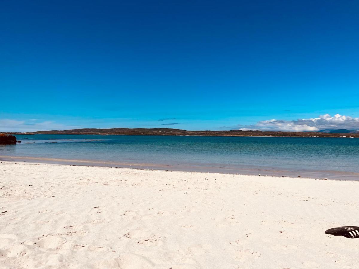 Connemara Sands Hotel & Spa Clifden Zewnętrze zdjęcie