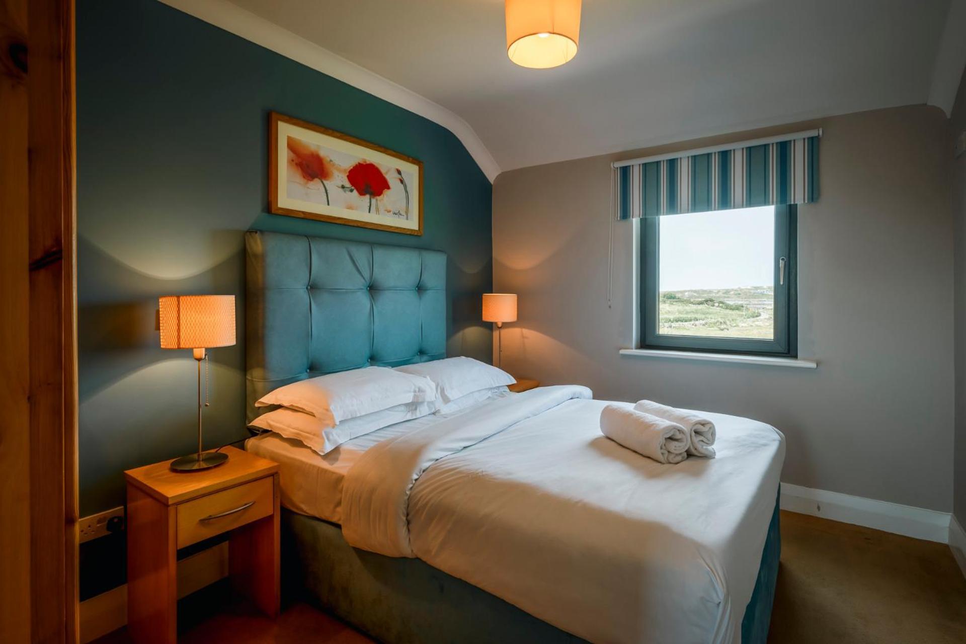 Connemara Sands Hotel & Spa Clifden Zewnętrze zdjęcie