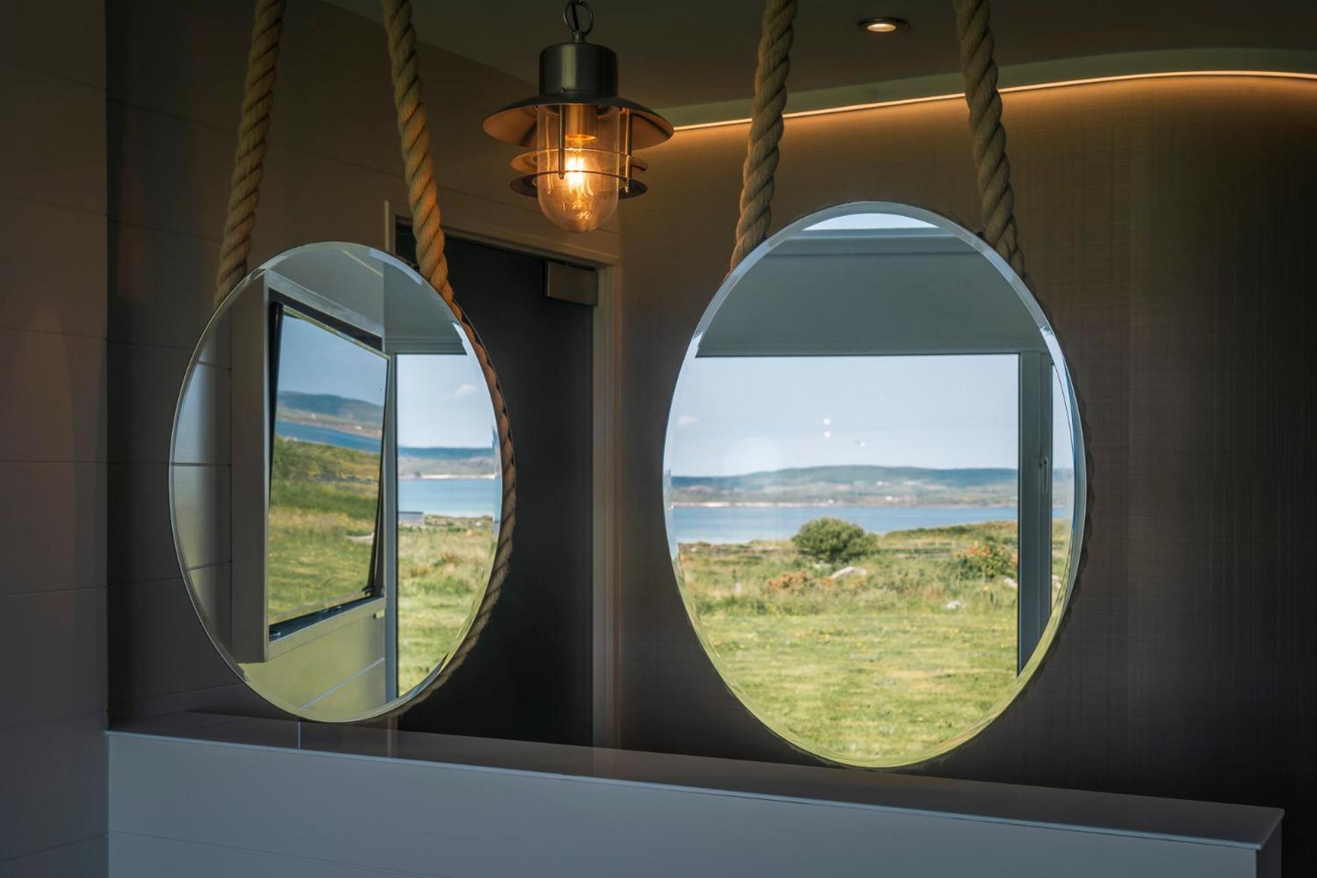 Connemara Sands Hotel & Spa Clifden Zewnętrze zdjęcie
