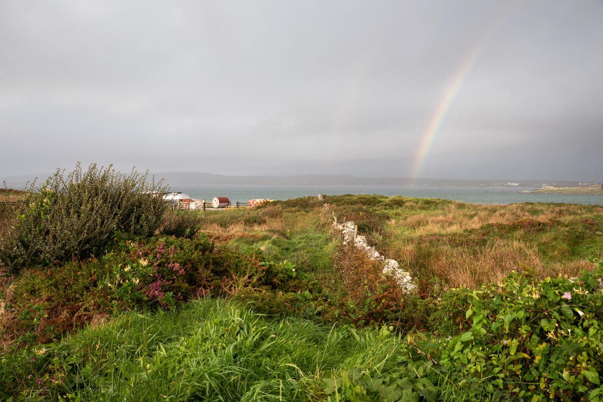 Connemara Sands Hotel & Spa Clifden Zewnętrze zdjęcie