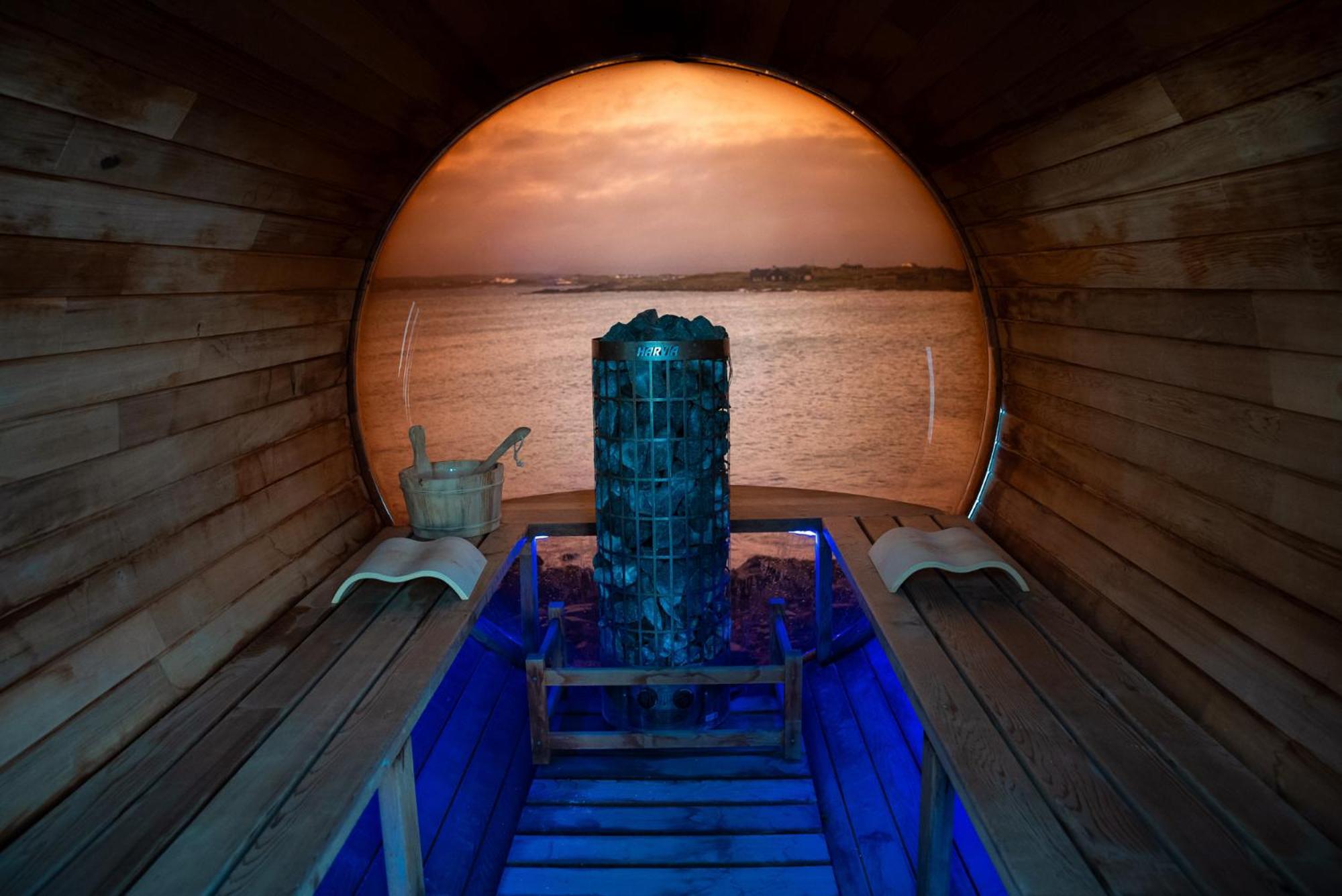 Connemara Sands Hotel & Spa Clifden Zewnętrze zdjęcie