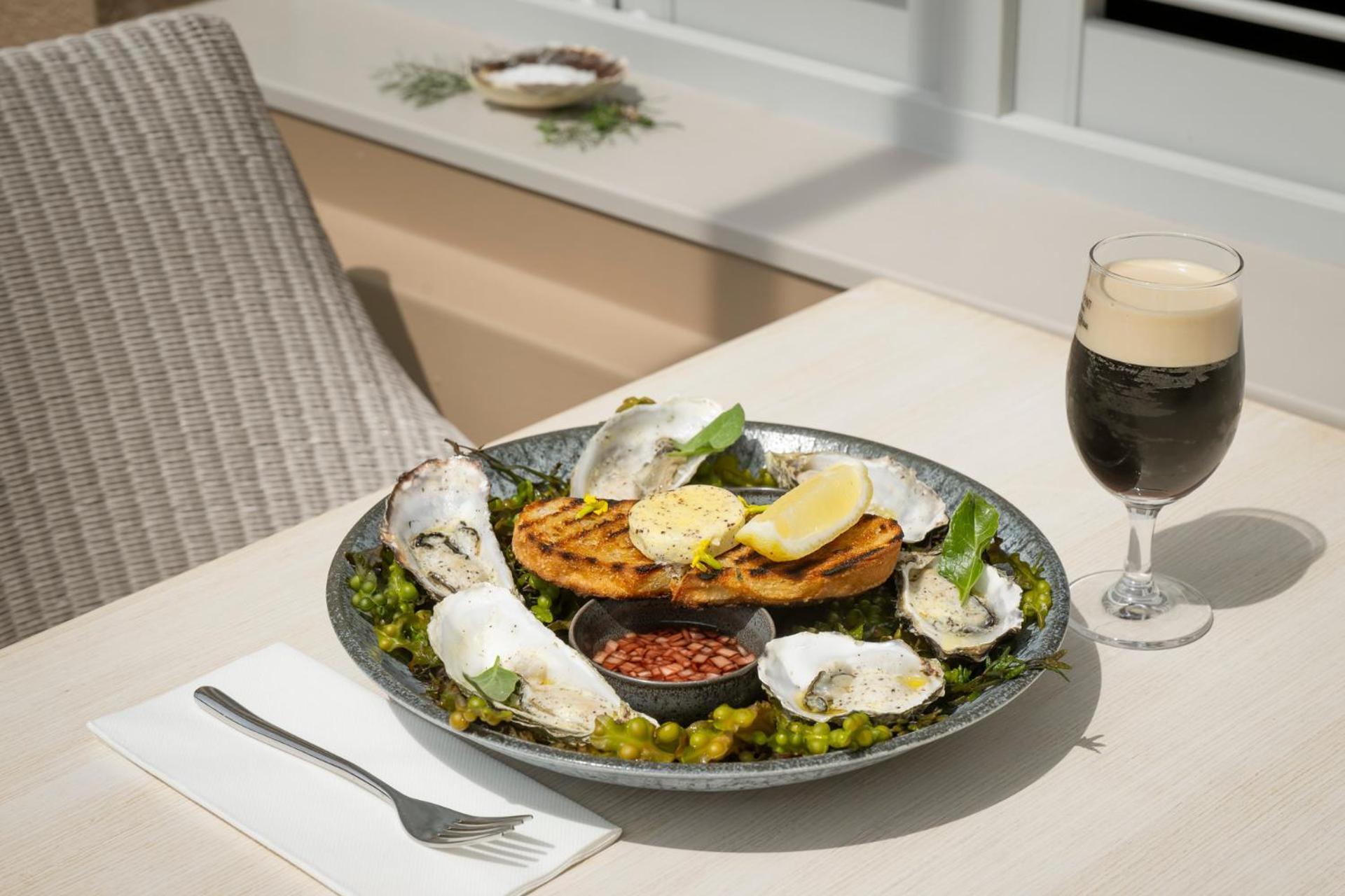 Connemara Sands Hotel & Spa Clifden Zewnętrze zdjęcie
