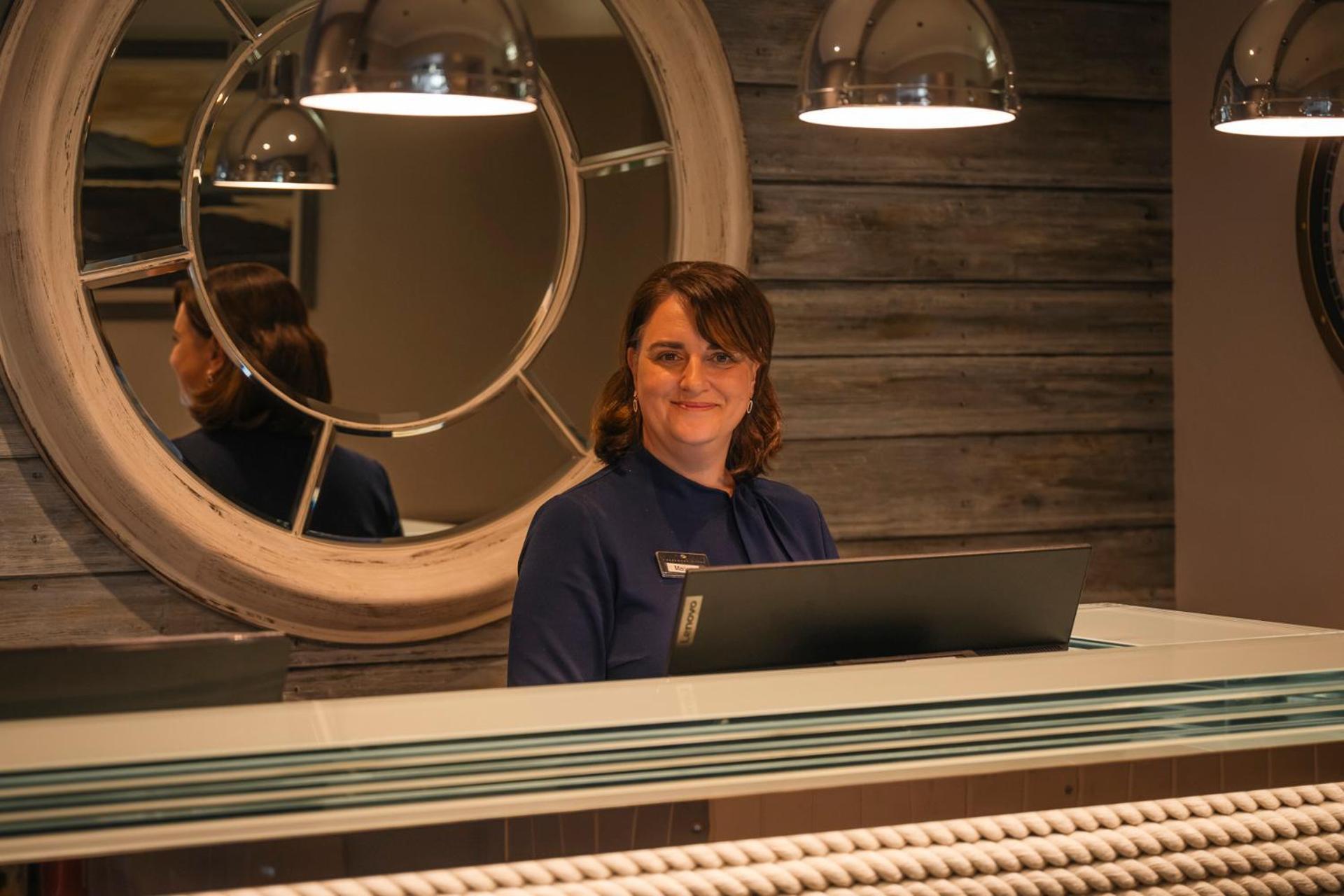 Connemara Sands Hotel & Spa Clifden Zewnętrze zdjęcie