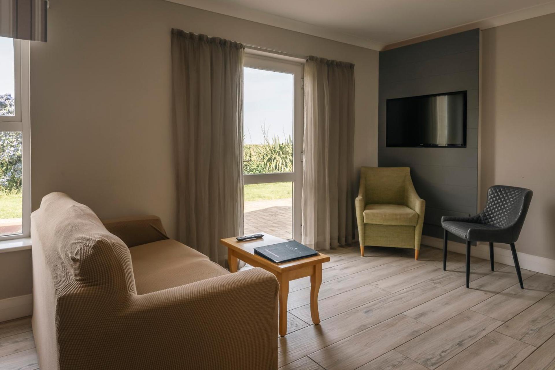 Connemara Sands Hotel & Spa Clifden Zewnętrze zdjęcie