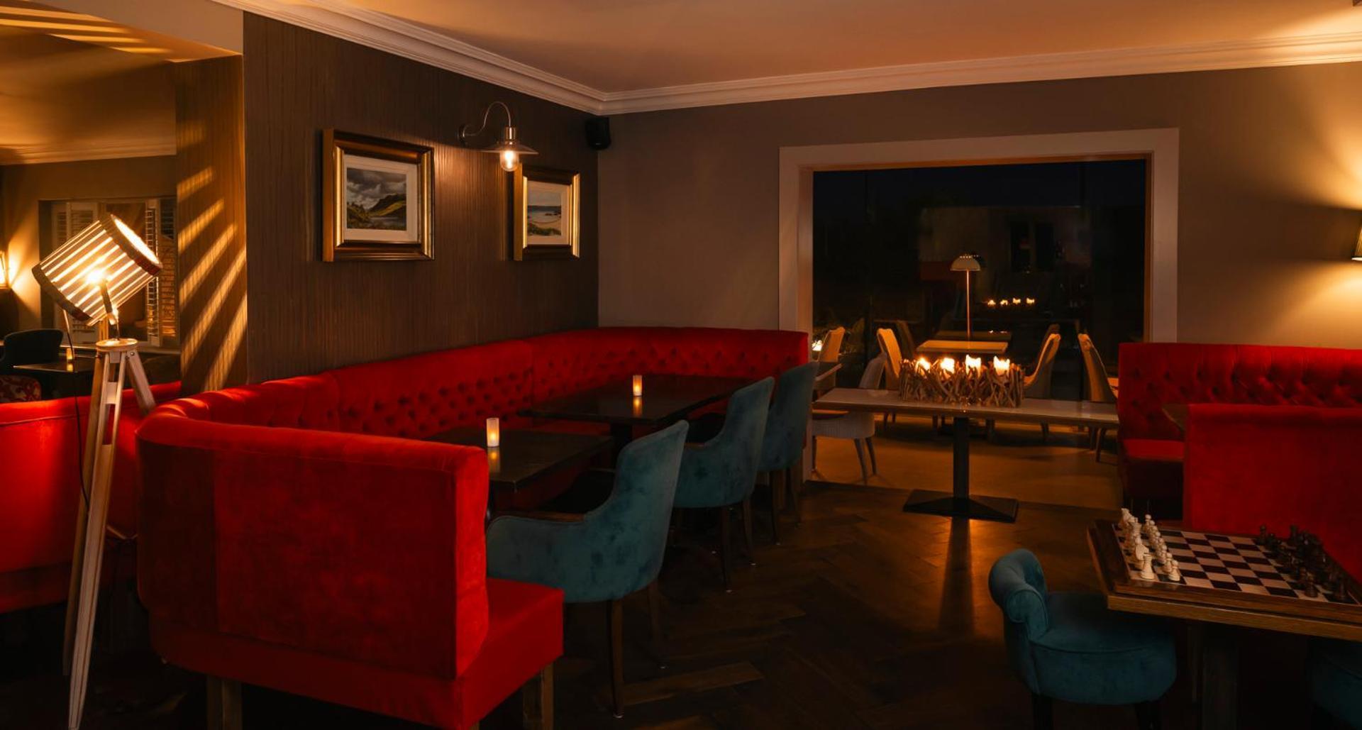 Connemara Sands Hotel & Spa Clifden Zewnętrze zdjęcie