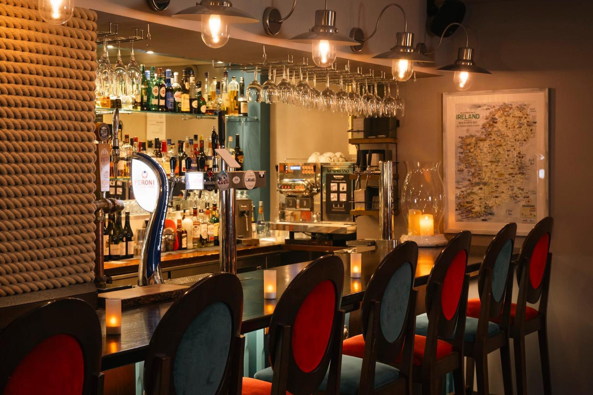 Connemara Sands Hotel & Spa Clifden Zewnętrze zdjęcie