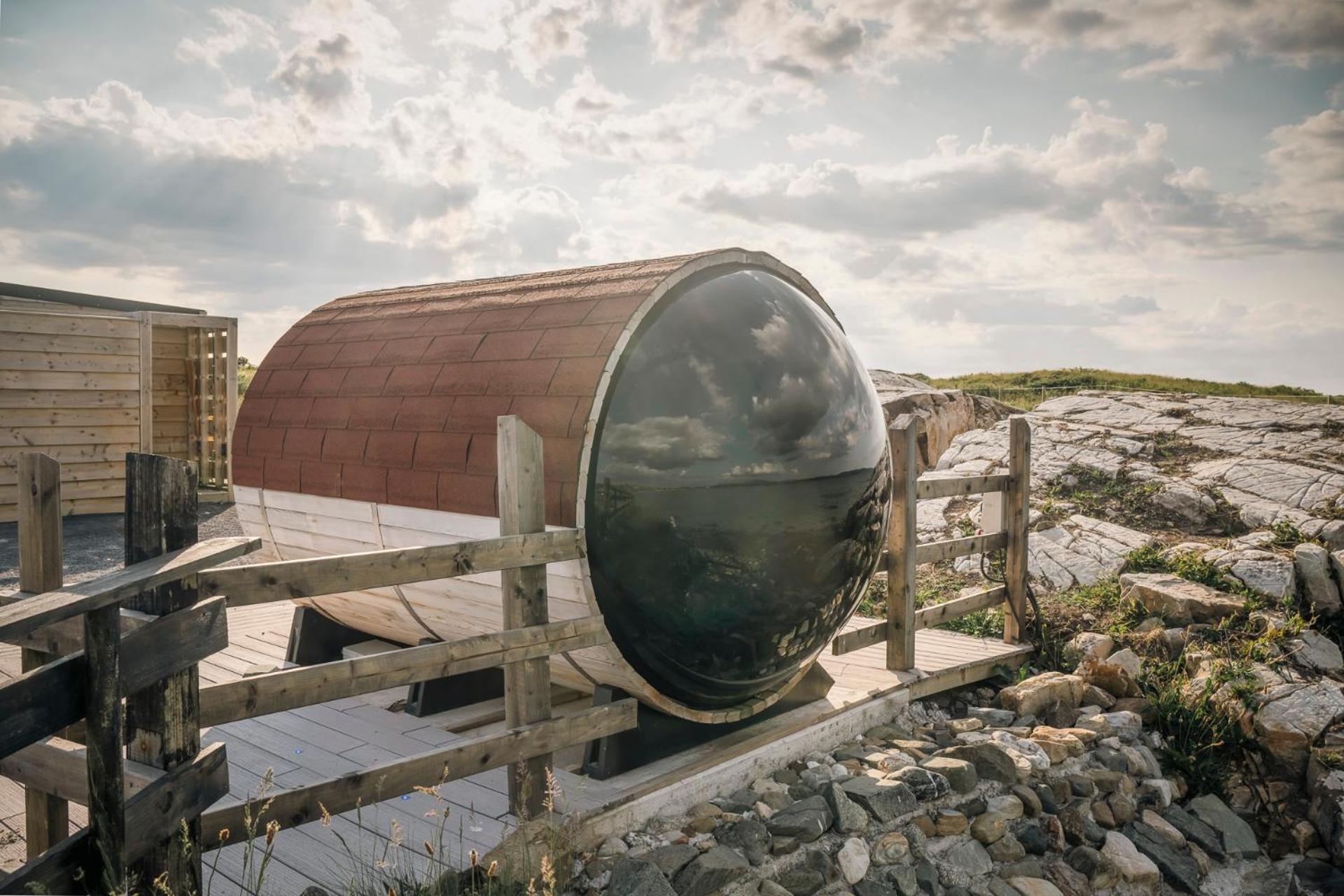 Connemara Sands Hotel & Spa Clifden Zewnętrze zdjęcie