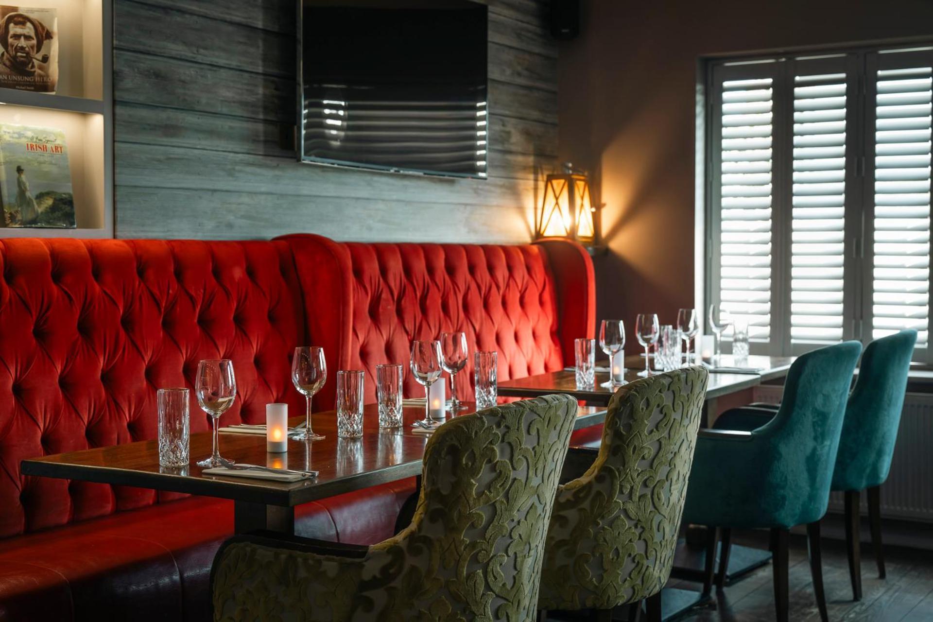 Connemara Sands Hotel & Spa Clifden Zewnętrze zdjęcie