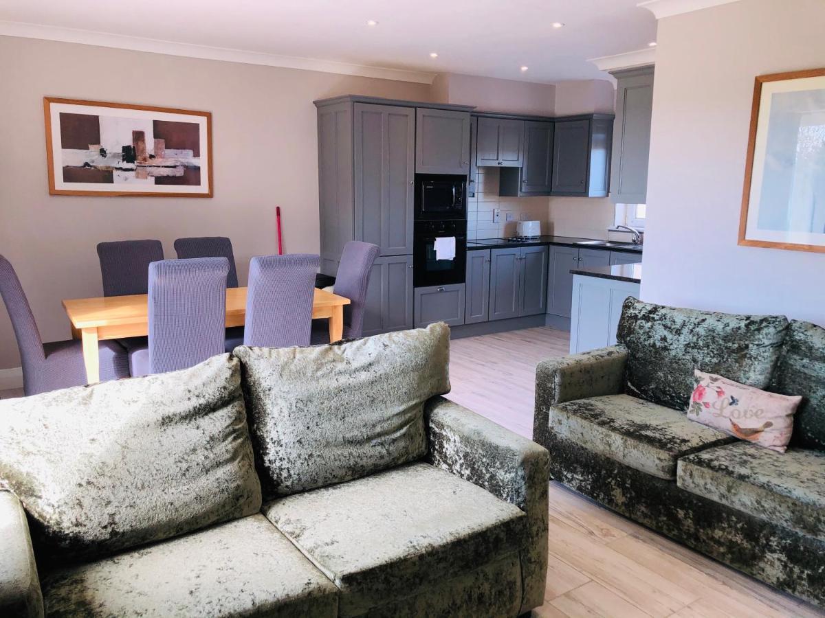 Connemara Sands Hotel & Spa Clifden Zewnętrze zdjęcie
