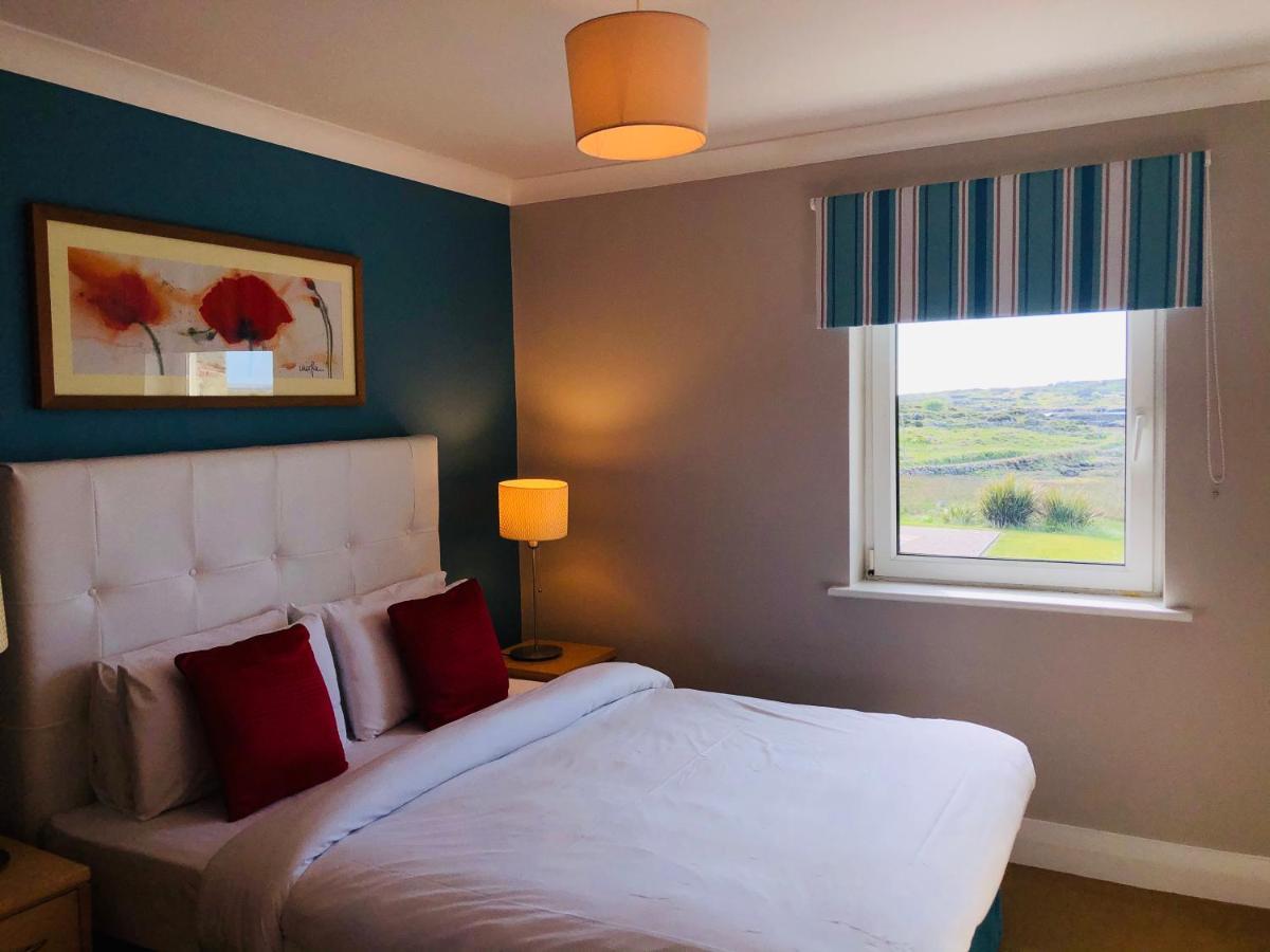 Connemara Sands Hotel & Spa Clifden Zewnętrze zdjęcie